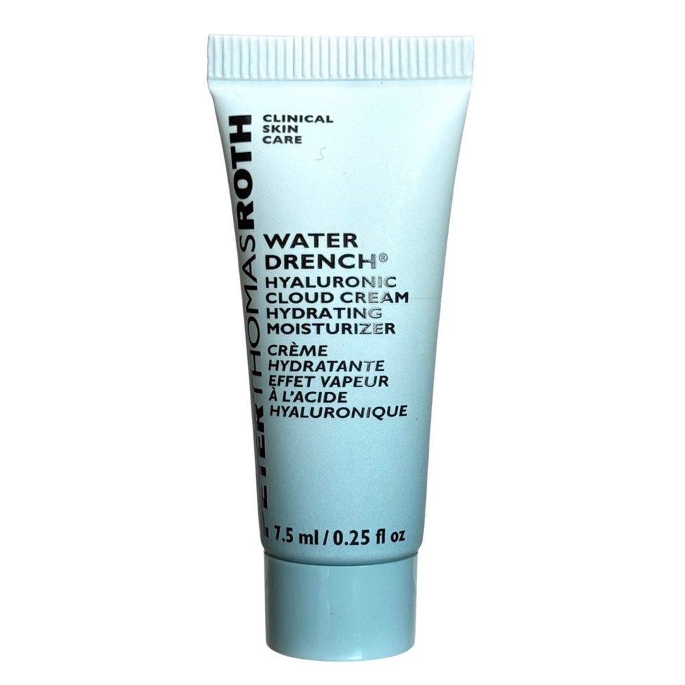 3/$25 Peter Thomas Roth Water Drench Hyaluronic Cloud Cream Moisturizer